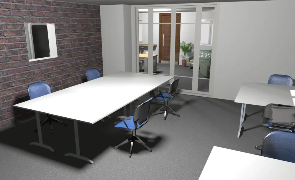 Coworking Nettersheim