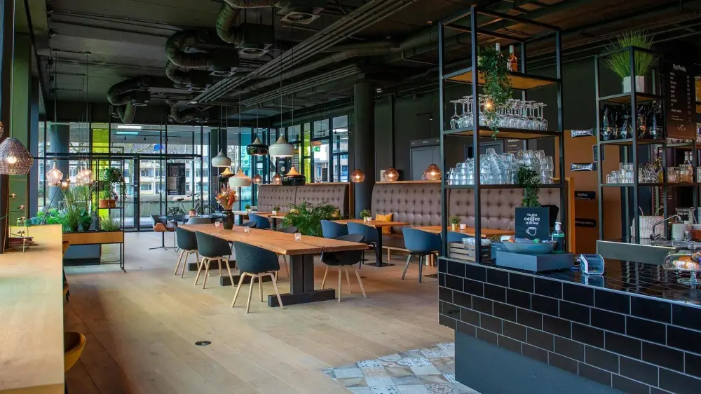MyOffice Zwolle A28
