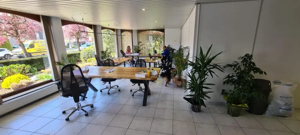 Baron Coworking