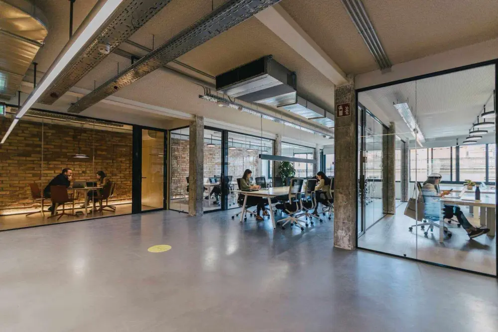 Cloudworks Sant Antoni