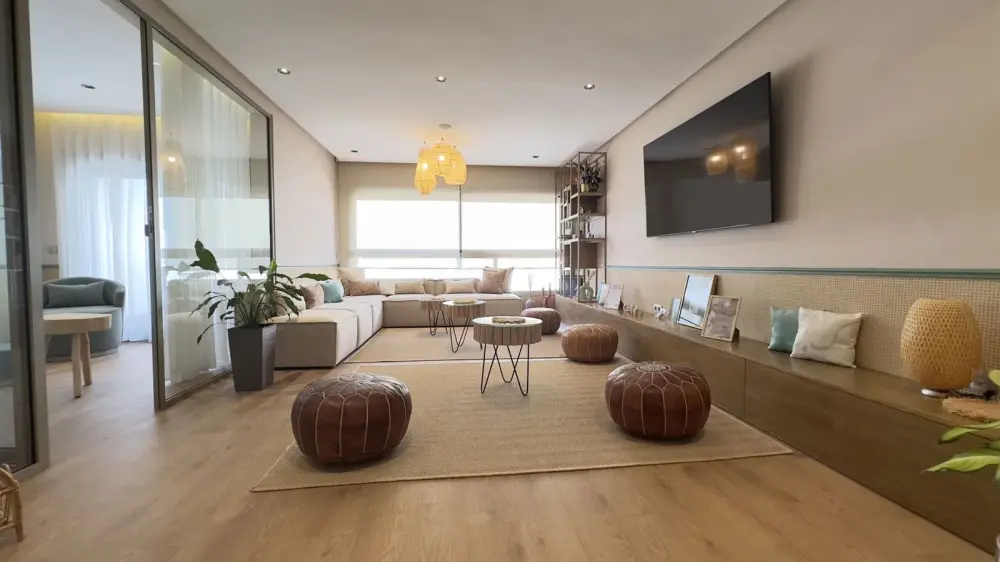 Koon Casablanca