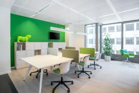 Coworking day pass — Regus DURBAN, Westville - Westway Office Park, Durban