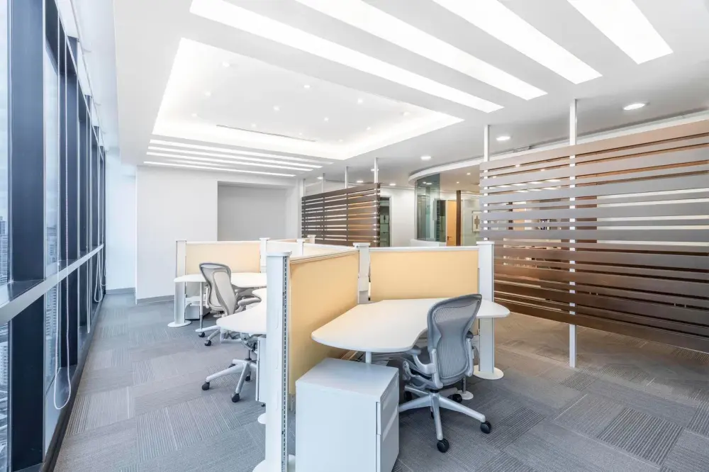 Coworking day pass — Regus Mandaluyong, AMA Tower