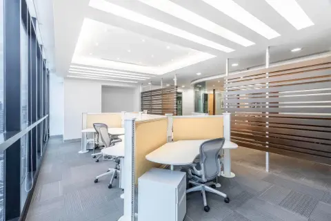 Coworking day pass — Regus Mandaluyong, AMA Tower, Mandaluyong