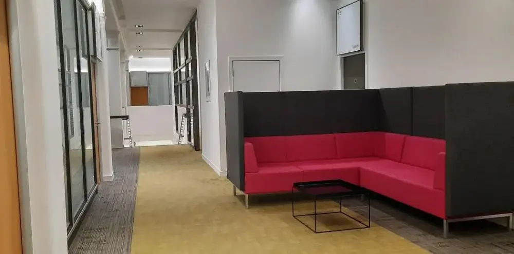 Centrum Offices Limited