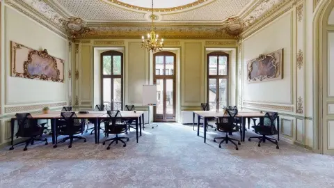 Tag Coworking — Mitwit Marseille Préfecture, Marseille 6e
