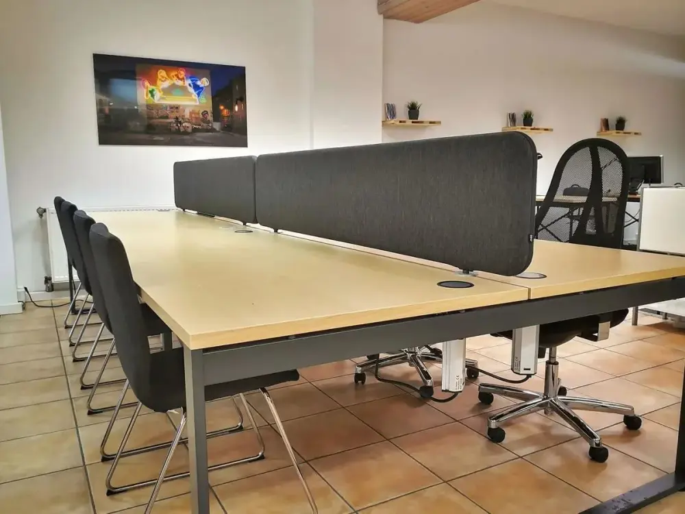 Coworking GL