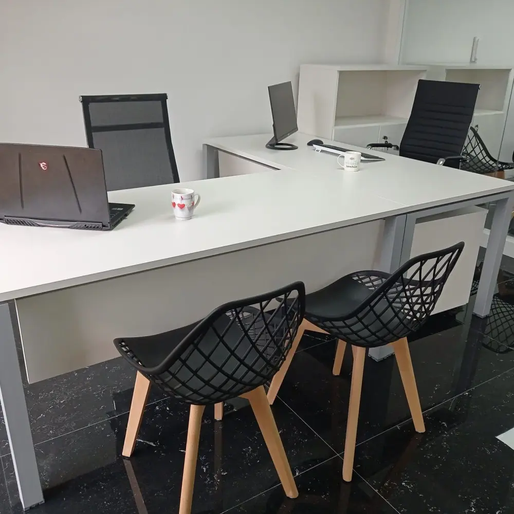 Coworking Els Ports