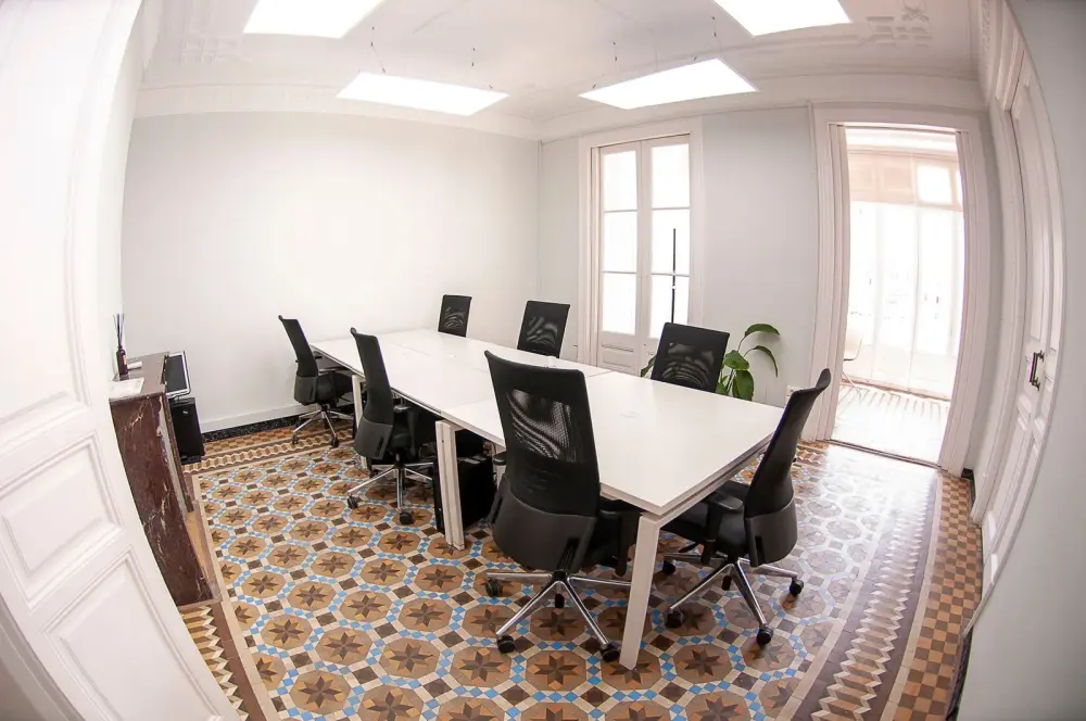 Coworking Fontanella Catalunya 73