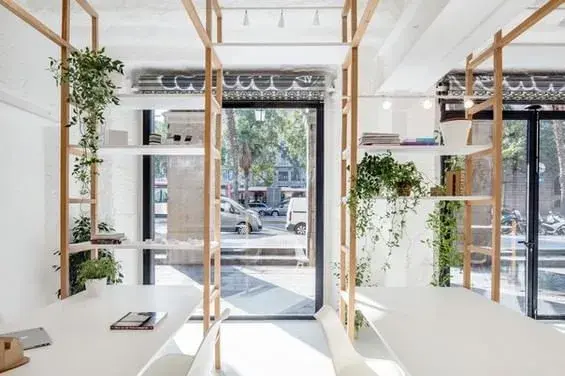 Cowork Bcn