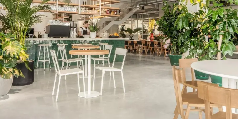 Fosbury & Sons Alfons