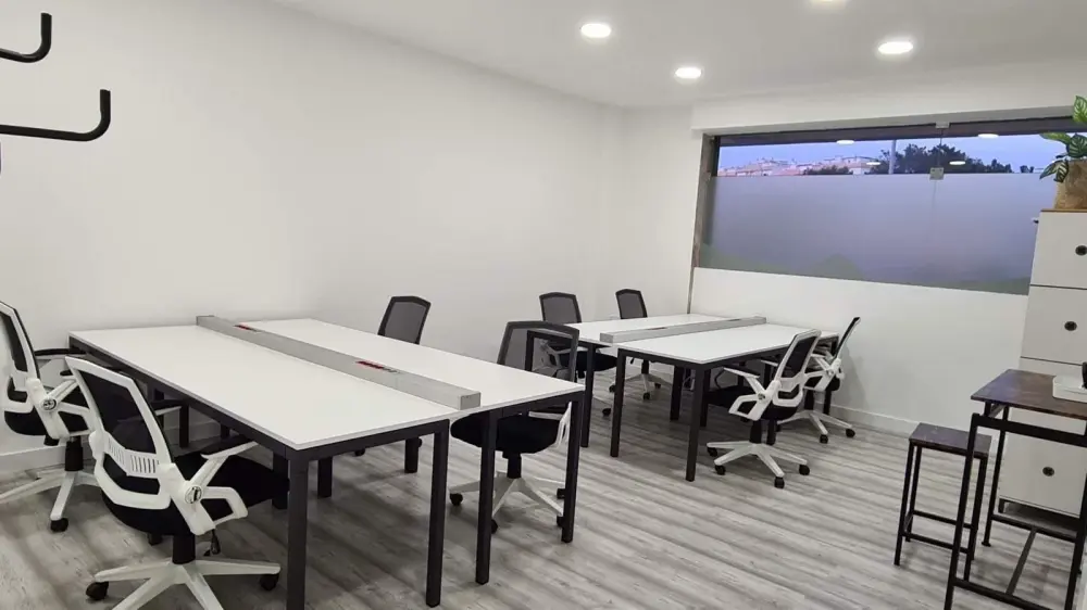InOffice Cowork