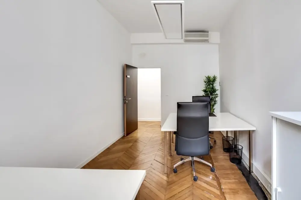 Symphony Partners Laborde