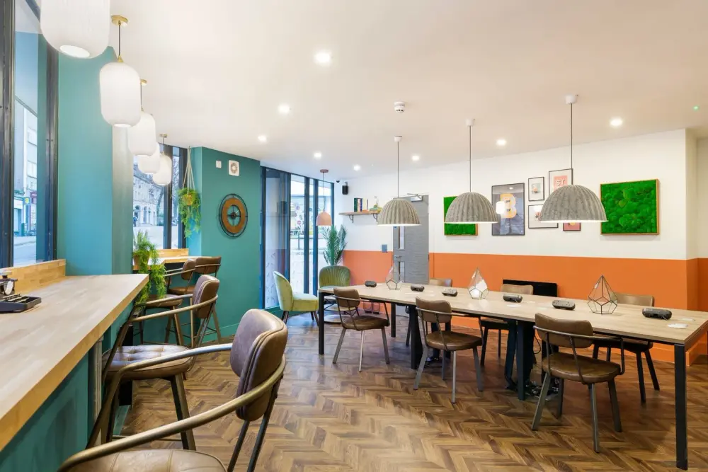 Your Apartment - Clifton Village