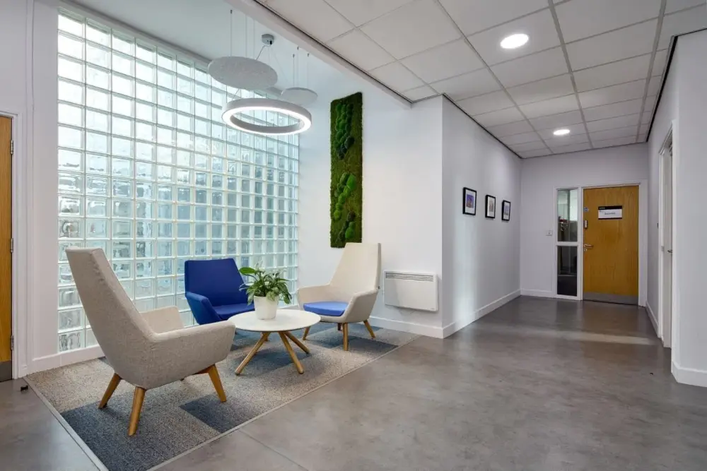 UKSE Sheffield