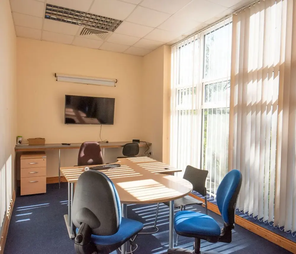 Kenmare Co Working Hub
