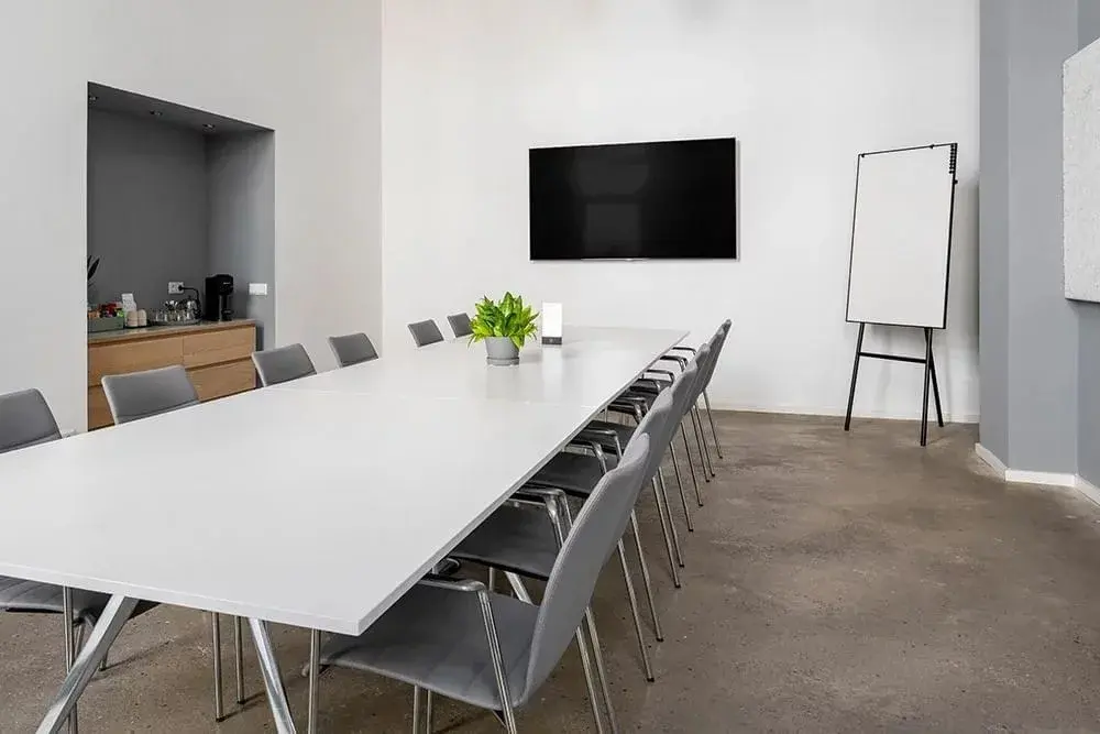 Office Club Berlin Prenzlauer Berg
