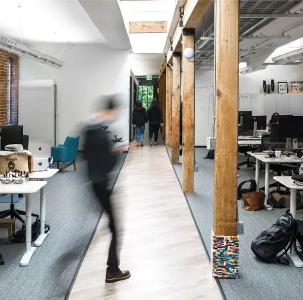 Net Coworking