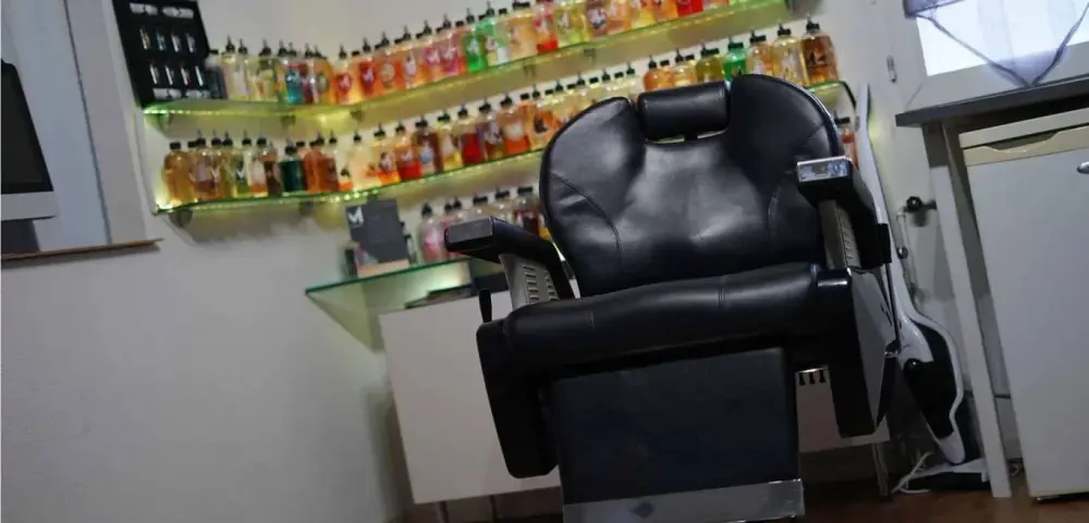 La Casa des Frayou