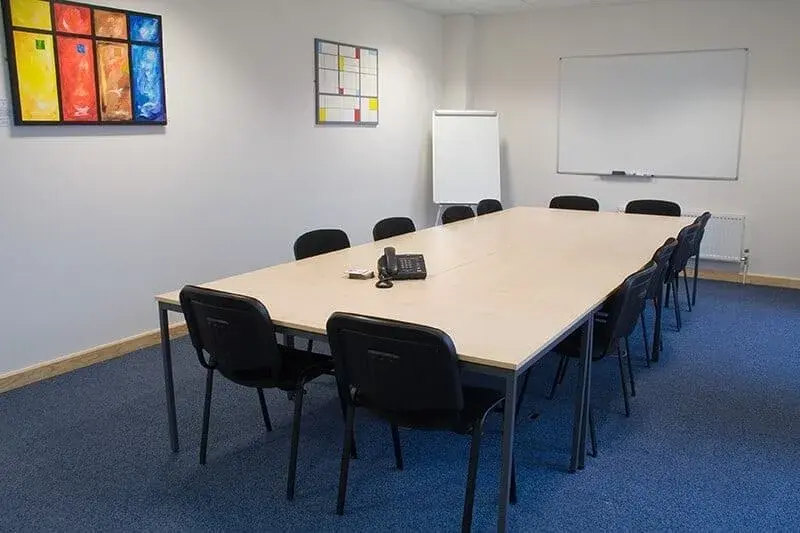 Northampton Science Park