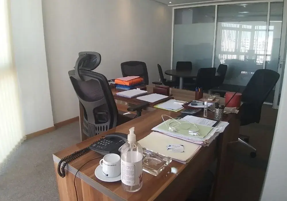 Office Space Casablanca