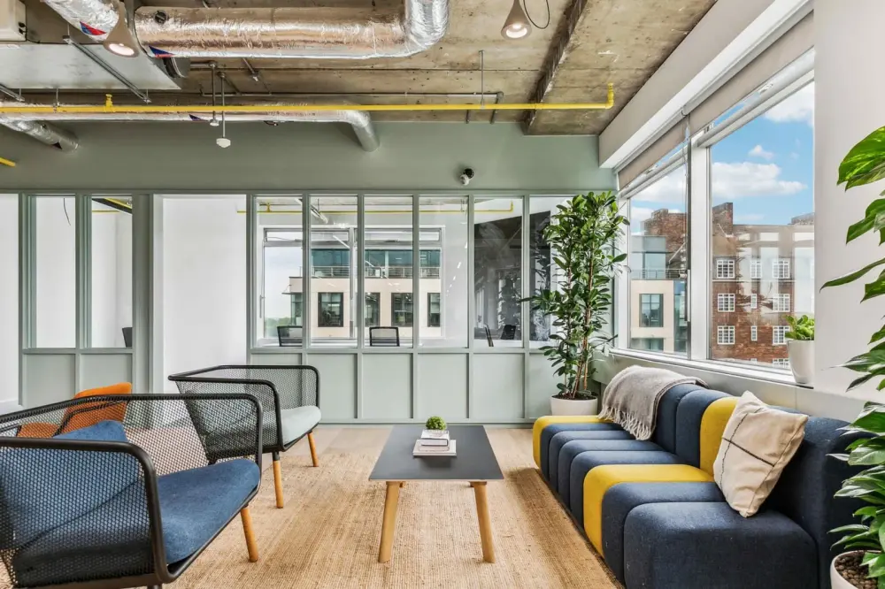 Huddle Hammersmith