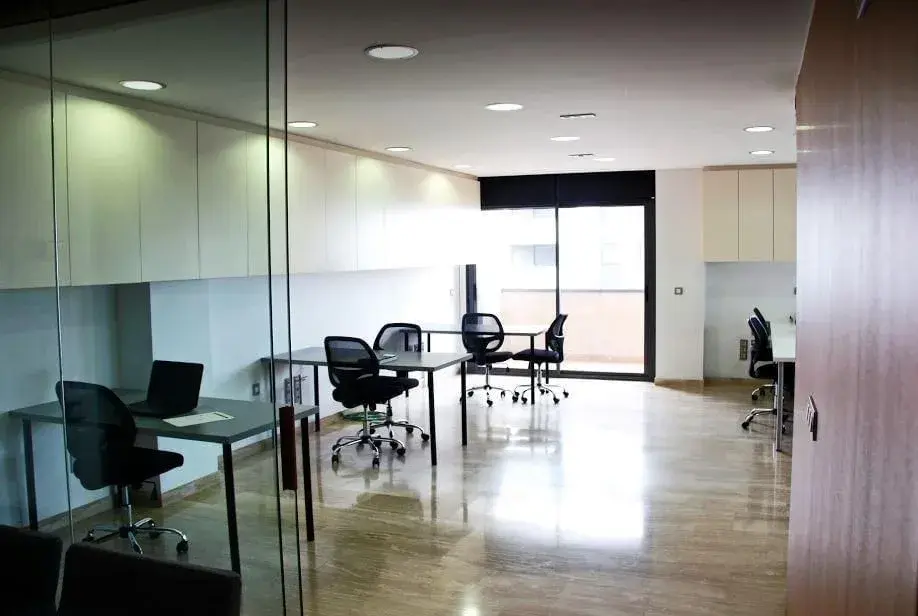 Avant Coworking 