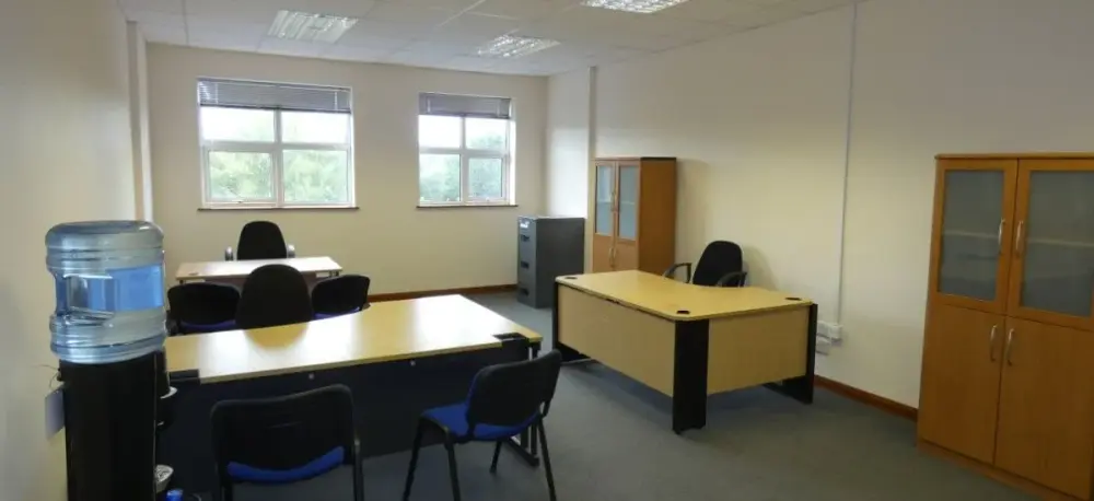 Whitecross Business Centre
