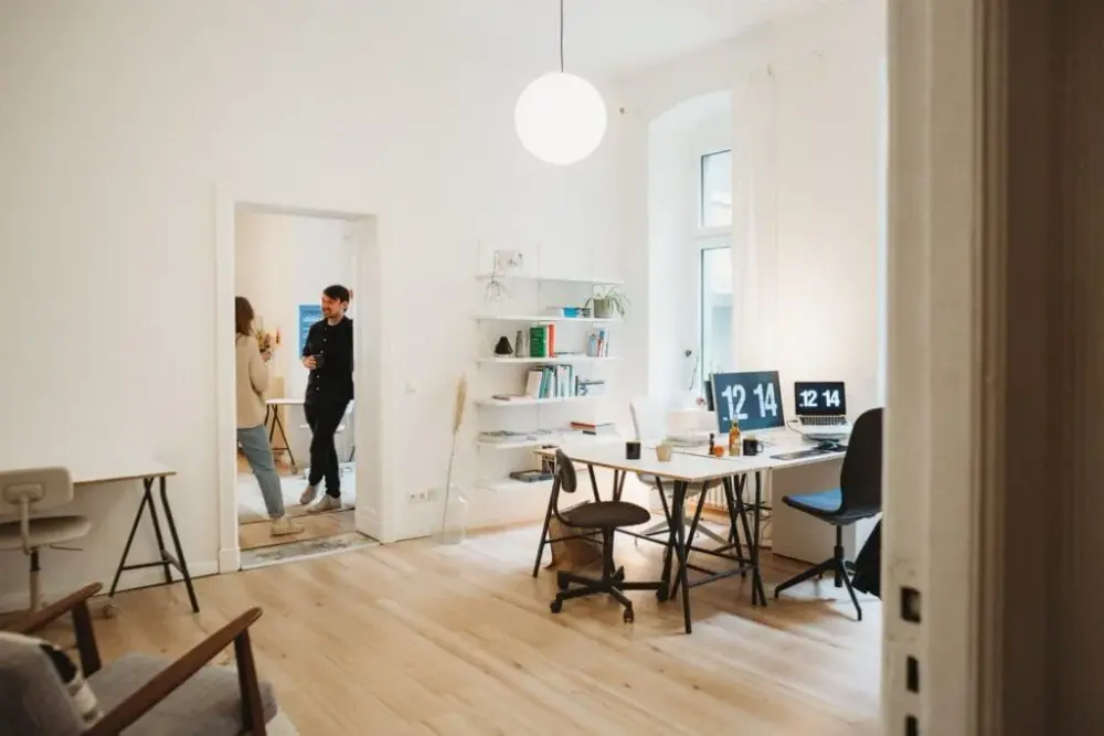 CU.Office Berlin