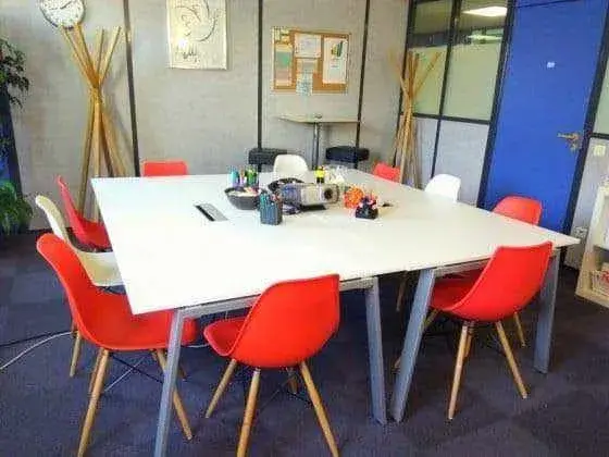 Coworking 89