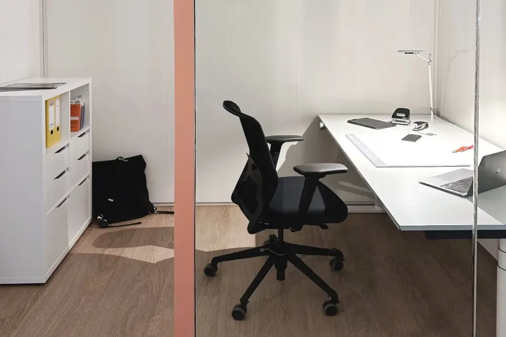 Smartspaces