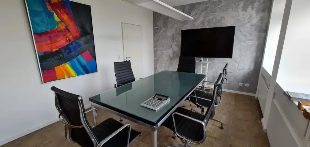 Office Center Erkrath