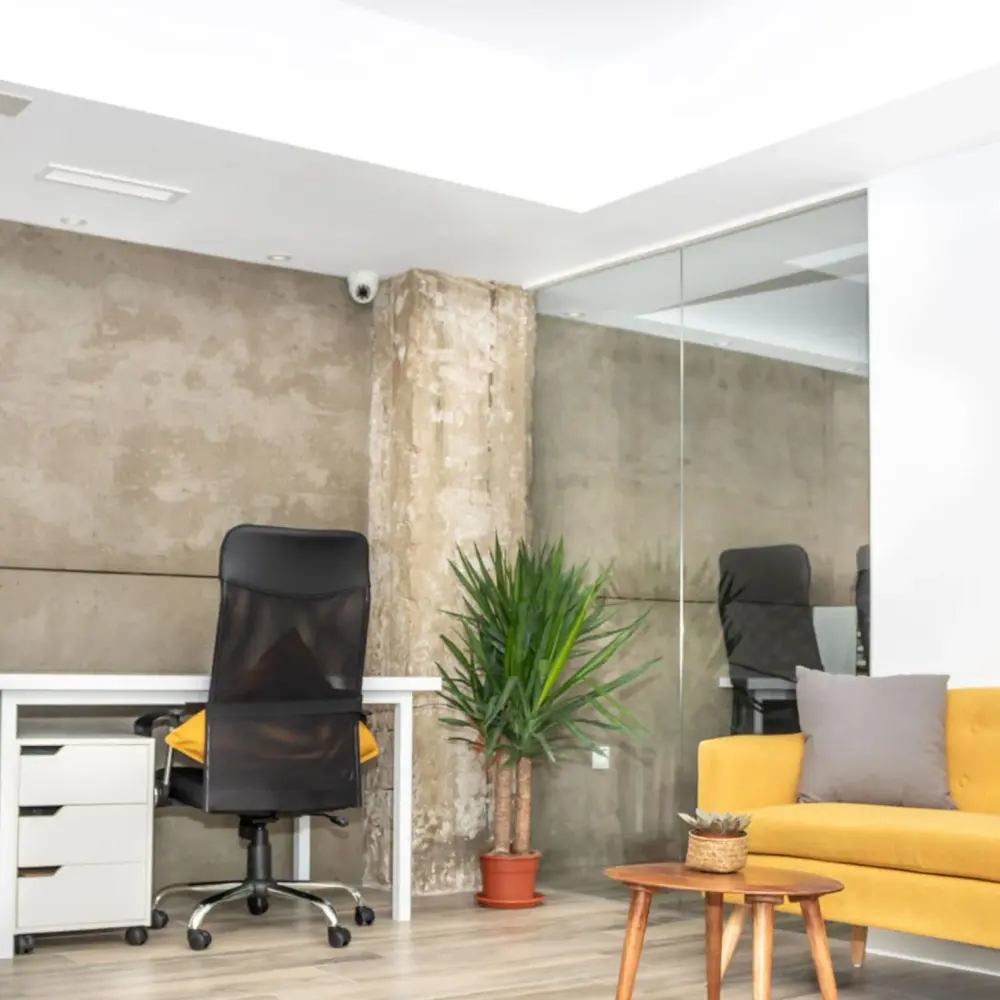 Sotelo Space Coworking