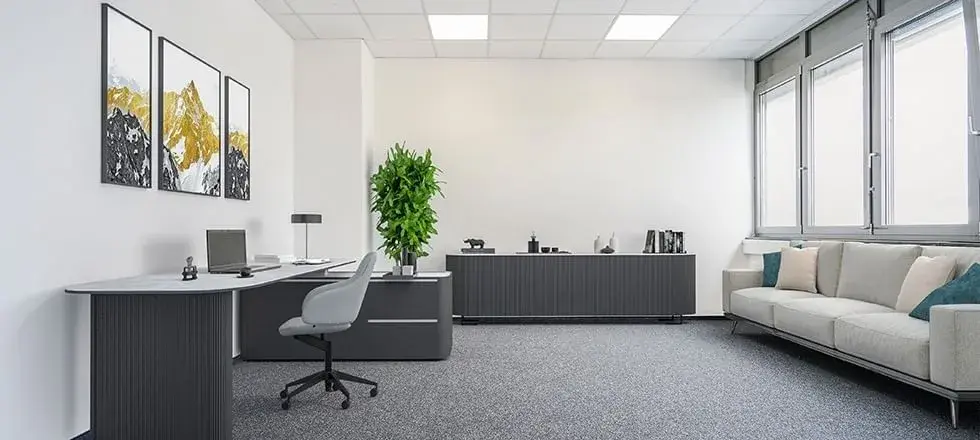 Sirius Office Center Frankfurt