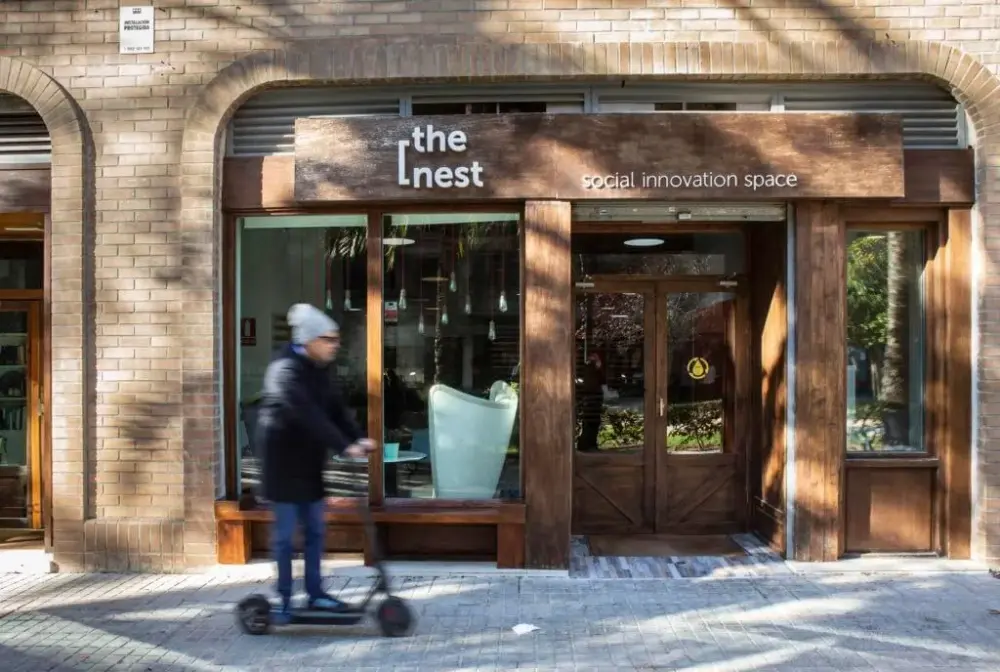 The Nest