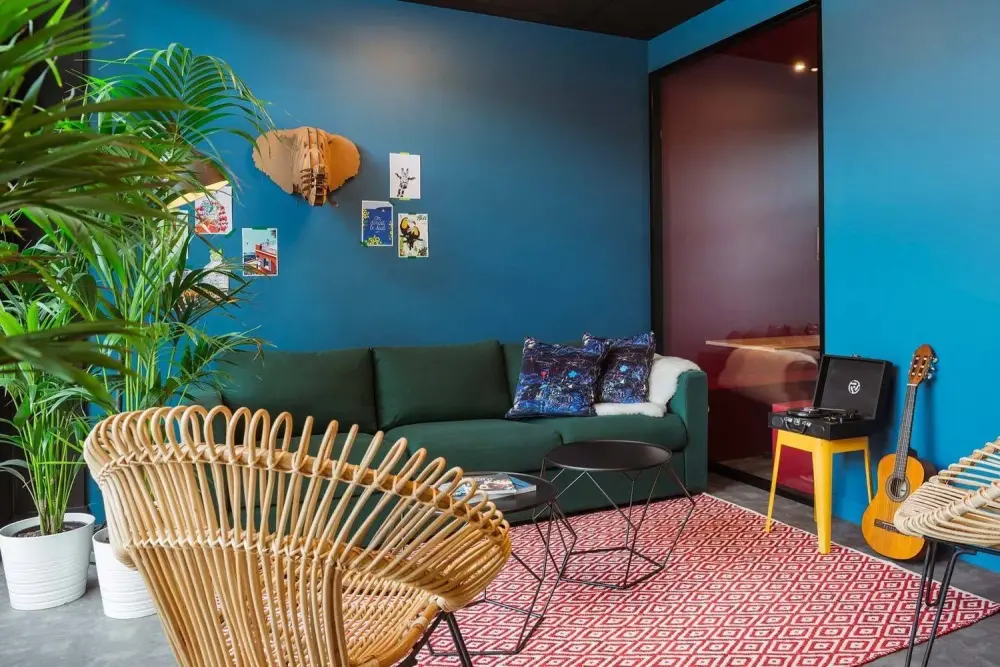 Espace Safari — Vacouva Gare Sud