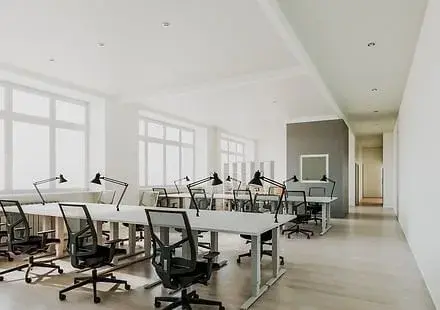 Urban Offices