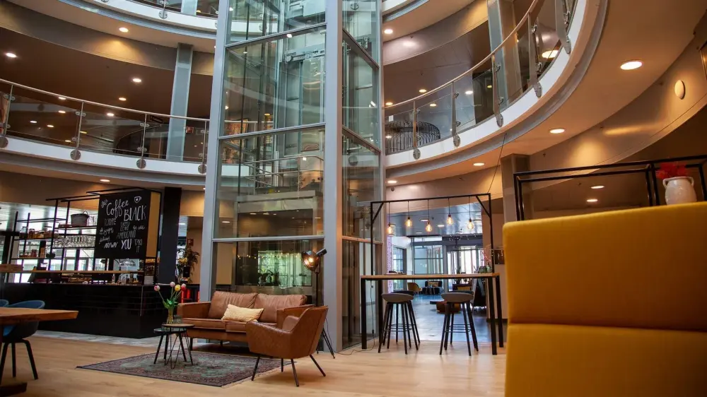 MyOffice Almere