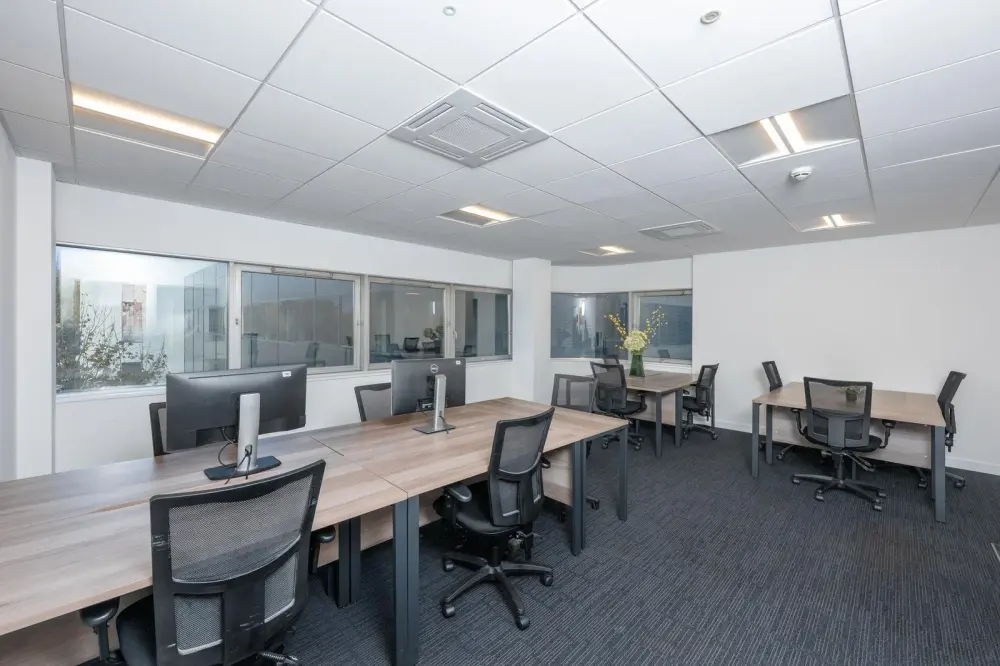 Arena Offices Havant - Langstone Gate
