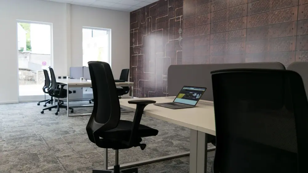 Desk2work