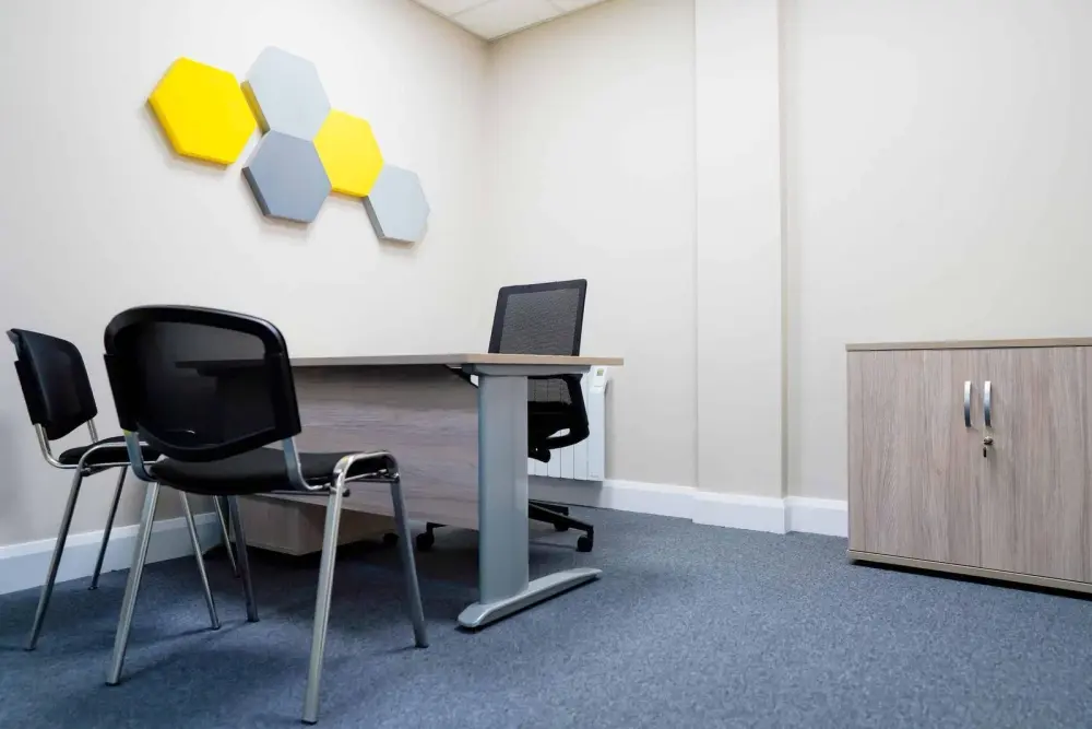 Flexi Office Space