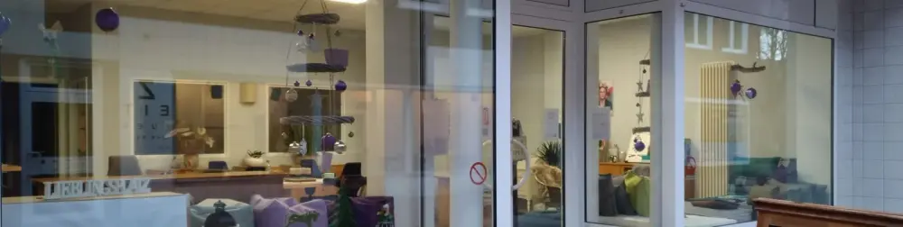 Mü43 Coworking