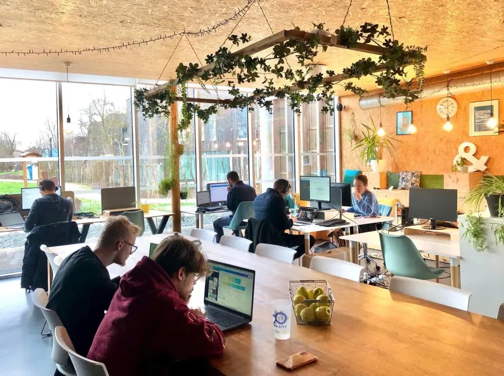 Work&Co