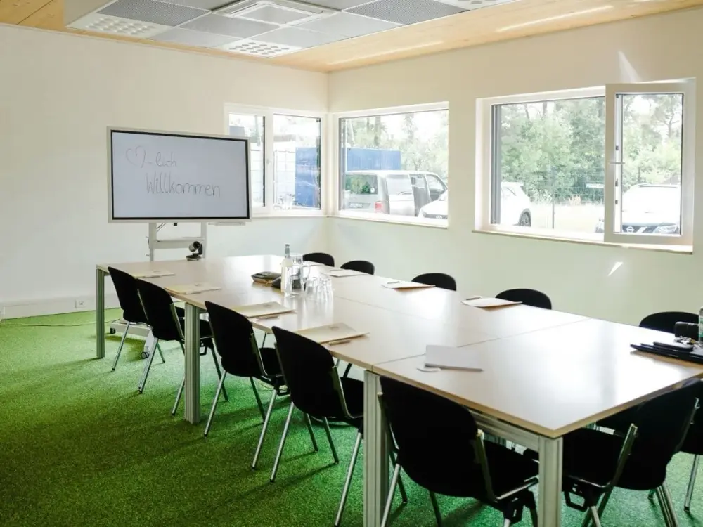 GolfPark Office
