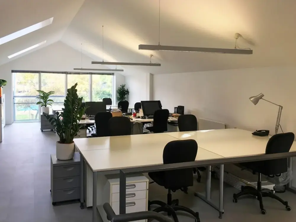 Weller Street Workspace