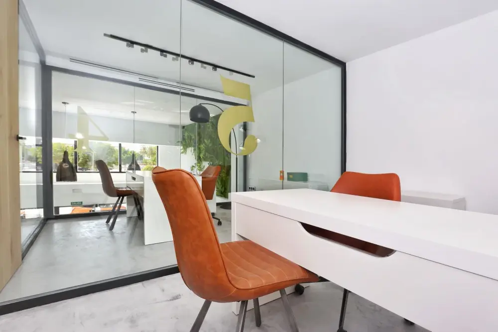 Coworking Lkl18