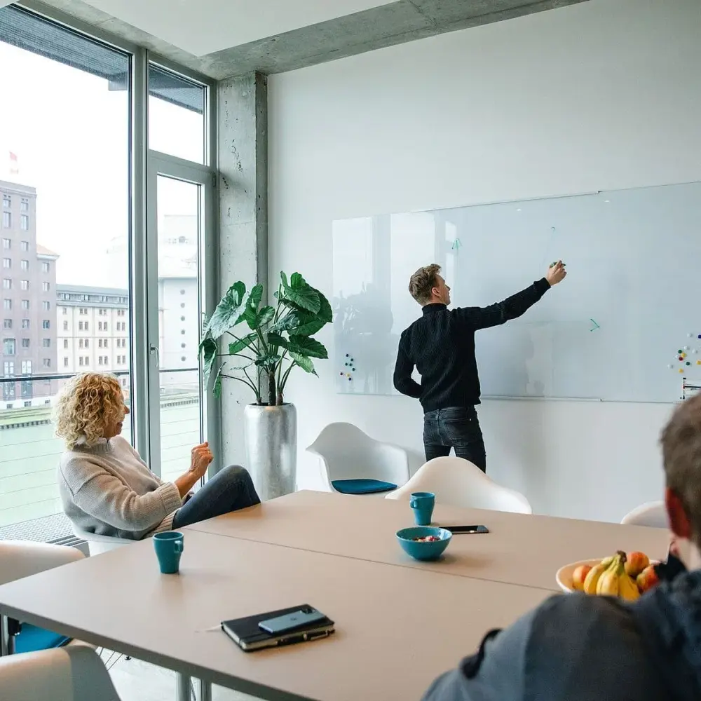 Watermark Coworking Münster-Hafen