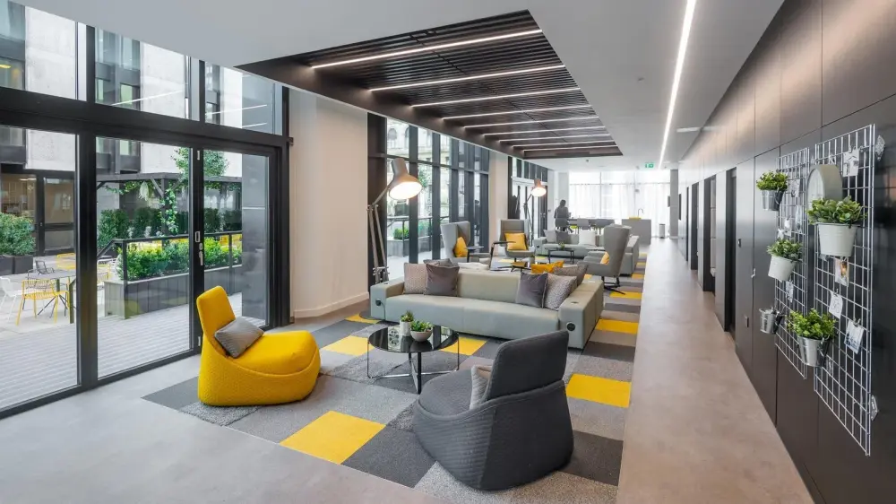 Bruntwood Neo