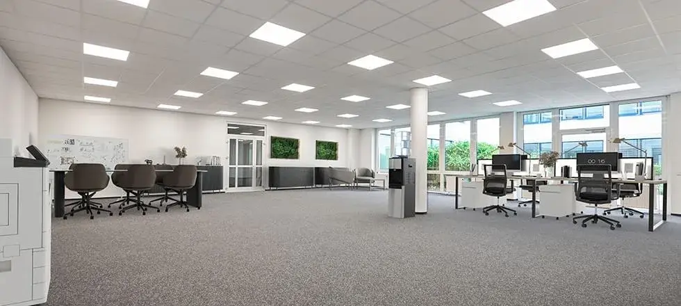 Sirius Office Center Hamburg