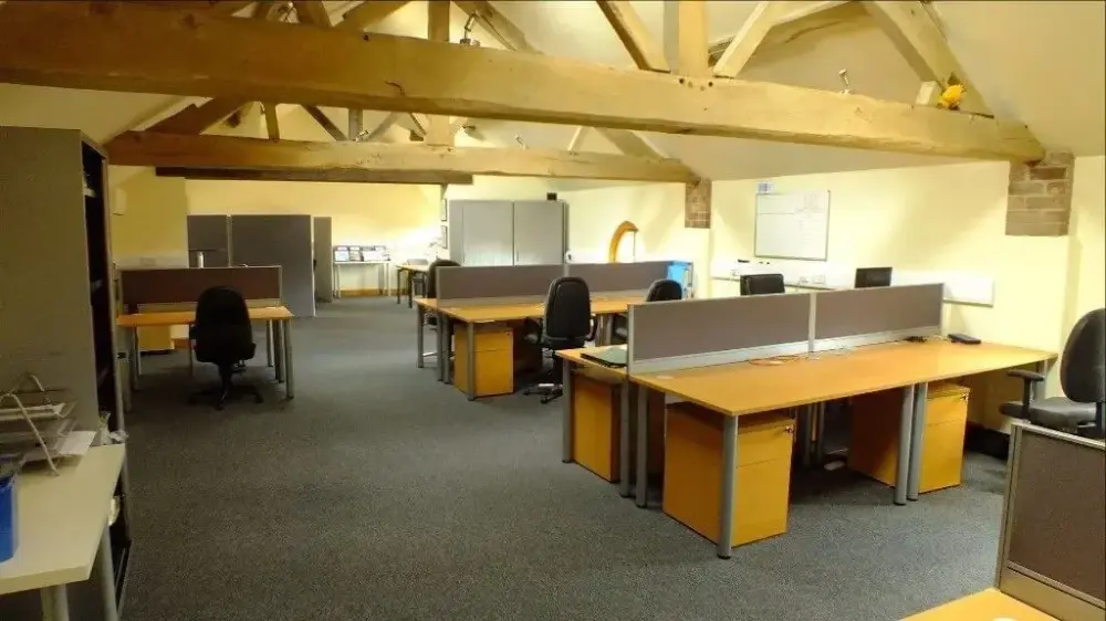 Granary Business Centre